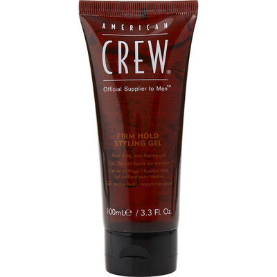 11-500259 CREW FIRM HOLD STYLING GEL 3.3OZ